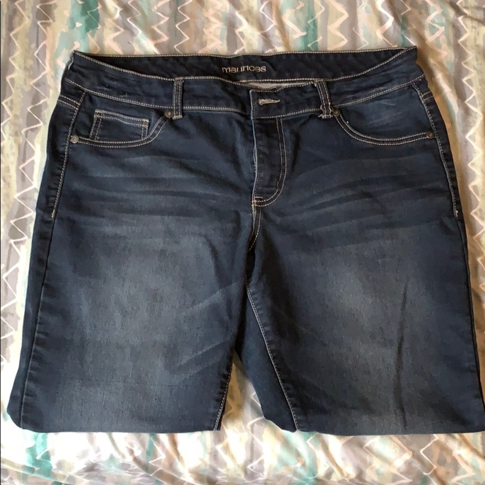 Maurices Jeans